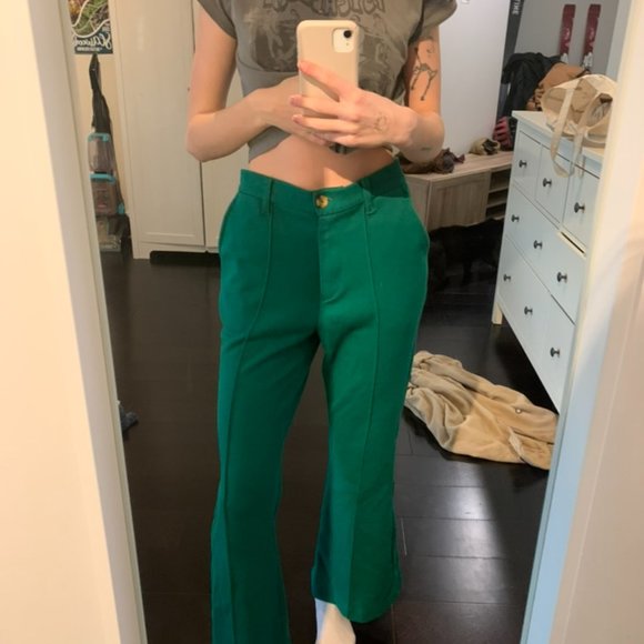 bell bottoms - Picture 3 of 4